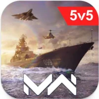 Modern Warships Mod Apk 0.102.0.120516268 (Mod Menu)